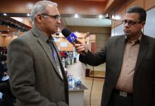 گزارش تصویری بیست و چهارمین همایش ملی بلور شناسی و کانی شناسی ایران